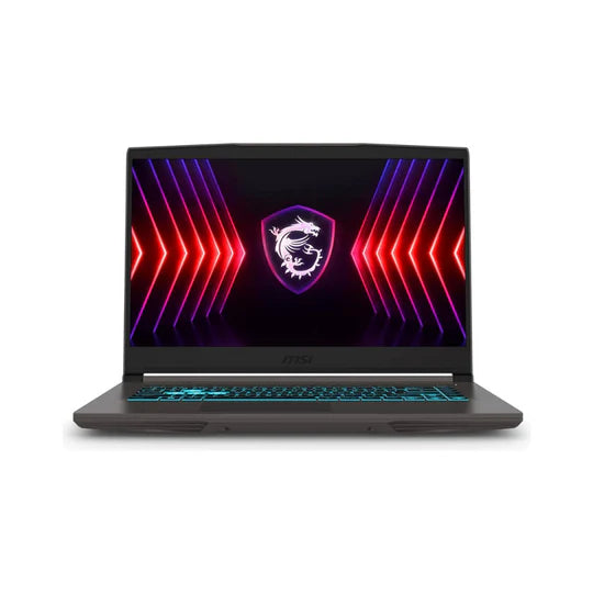 MSI Thin 15 B13UC-1410XAE, Intel Core i7-13620H, RAM 8GB, 512GB SSD, NVIDIA RTX 3050 4GB, 15.6 FHD IPS 144hz, Cosmos Gra MSI Thin 15 B13UC-1410XAE, Intel Core i7-13620H, RAM 8GB, 512GB SSD, NVIDIA RTX 3050 4GB, 15.6 FHD IPS 144hz, Cosmos Gra